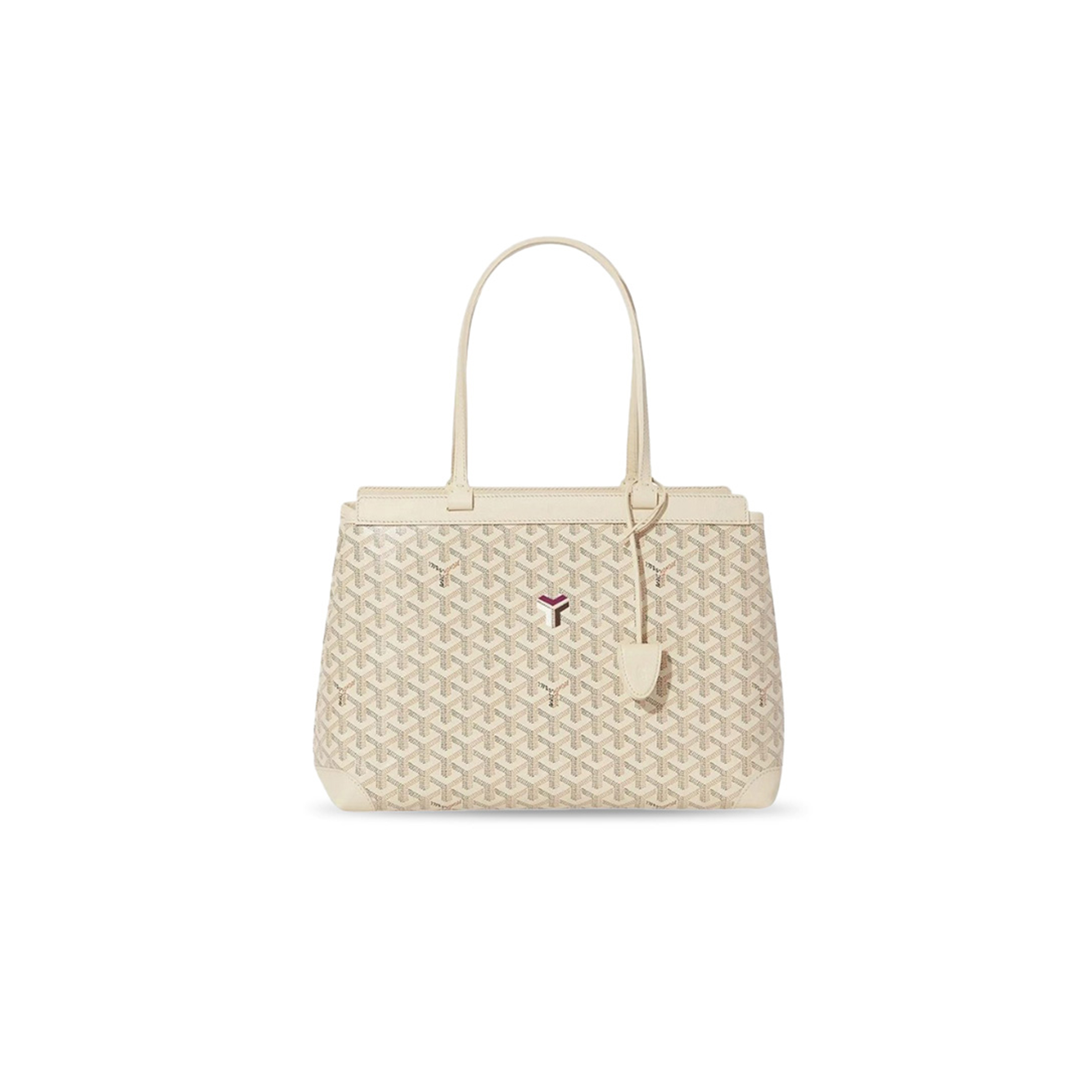 GOYARD BELLECHASSE BIAUDE PM TOTE BAG BELBIAPMLTY15CG15P (36*27*15cm)